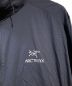 中古・古着 ARC'TERYX (アークテリクス) ノディンジャケット ネイビー サイズ:XL：20000円