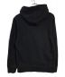 Y-3 (ワイスリー) U SQUARE LABEL GRAPHIC HOODIE ブラック サイズ:L：11000円