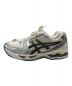 asics (アシックス) Gel-Kayano 14 ホワイト サイズ:27.5cm：22000円