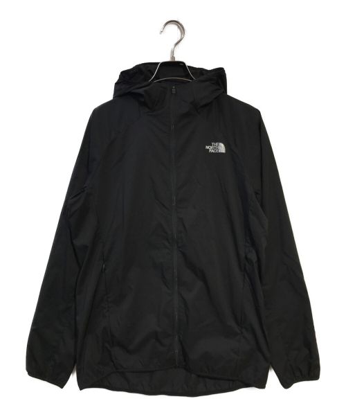 THE NORTH FACE（ザ ノース フェイス）THE NORTH FACE (ザ ノース フェイス) SWALLOWTAIL VNT HD ブラック サイズ:L 未使用品の古着・服飾アイテム