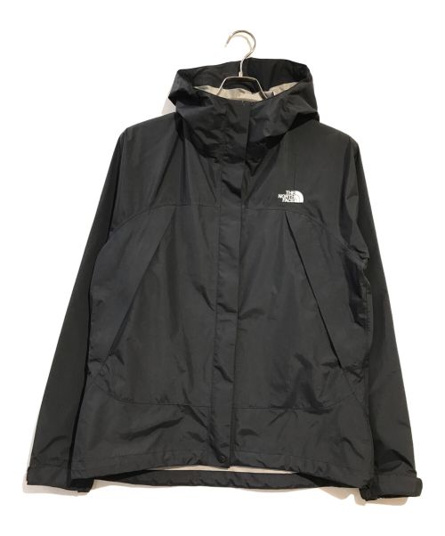 THE NORTH FACE（ザ ノース フェイス）THE NORTH FACE (ザ ノース フェイス) ドットショットジャケット ブラック サイズ:XLの古着・服飾アイテム