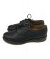 Dr.Martens (ドクターマーチン) BROUGUE SHOE BLACK SMOOTH ブラック サイズ:UK9：13000円