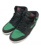 NIKEナイキ）の古着「Air Jordan 1 Retro High OG 