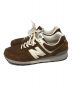 NEW BALANCE (ニューバランス) Made in UK 576 BRN ブラウン サイズ:USA10 1/2：13000円