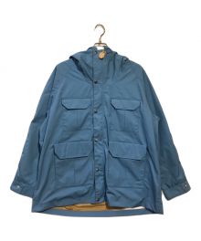 THE NORTHFACE PURPLELABEL（ザ・ノースフェイス パープルレーベル）の古着「65/35 MOUNTAIN PARKA」｜スカイブルー