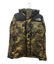 THE NORTH FACE（ザ ノース フェイス）の古着「Novelty Baltro Light Jacket」｜グリーン