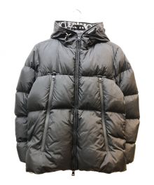 MONCLER（モンクレール）の古着「MONTCLA GIUBBOTTO」｜ブラック