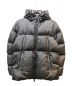 MONCLER（モンクレール）の古着「MONTCLA GIUBBOTTO」｜ブラック