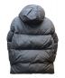 MONCLER (モンクレール) MONTCLA GIUBBOTTO ブラック サイズ:１：100000円