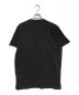 DSQUARED2 (ディースクエアード) ロックプリントTシャツ ブラック サイズ:M：14000円