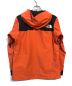 THE NORTH FACE (ザ ノース フェイス) MOUNTAIN JACKET オレンジ サイズ:M：30000円