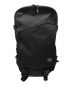 PORTER（ポーター）の古着「HYBRID DAYPACK」｜ブラック