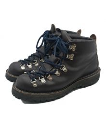 Danner（ダナー）の古着「MOUNTAIN LIGHT」｜ブラウン