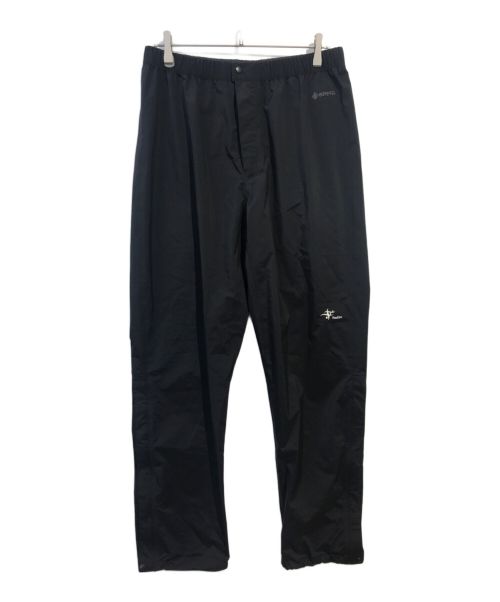 FOX FIRE（フォックスファイヤー）FOX FIRE (フォックスファイヤー) Crest Climber Pants ブラック サイズ:XL 未使用品の古着・服飾アイテム