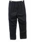 FOX FIRE (フォックスファイヤー) Crest Climber Pants ブラック サイズ:XL 未使用品：10000円