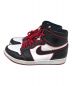 NIKE (ナイキ) RETRO HIGH OG “BLOODLINE” レッド サイズ:29㎝：7000円