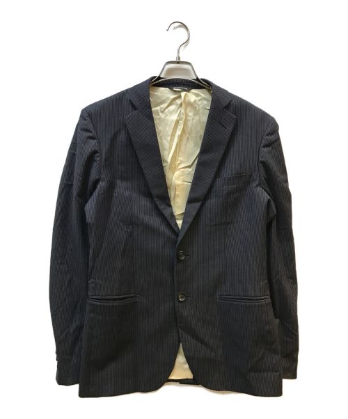 TONELLO（トネッロ）TONELLO (トネッロ) セットアップスーツ ネイビー サイズ:46の古着・服飾アイテム