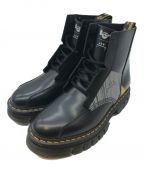 Dr.Martens×A-COLD-WALLドクターマーチン×ア・コールド・ウォール）の古着「レースアップブーツ」｜ブラック