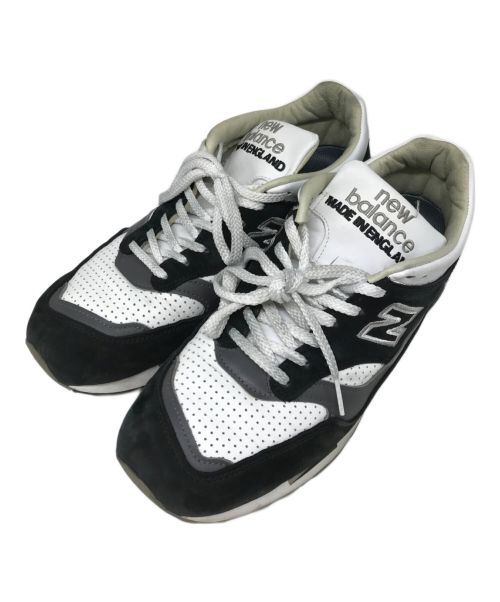 NEW BALANCE（ニューバランス）NEW BALANCE (ニューバランス) M1500KGW ブラック サイズ:UK8  1/2の古着・服飾アイテム