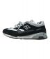 NEW BALANCE (ニューバランス) M1500KGW ブラック サイズ:UK8  1/2：15000円