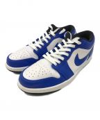 NIKEナイキ）の古着「Air Jordan 1 Low 