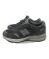 NEW BALANCE (ニューバランス) M920CHR グレー サイズ:US7 D：15000円