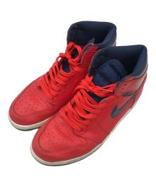 NIKE（ナイキ）の古着「AIR JORDAN 1 RETRO HIGH OG 」｜レッド