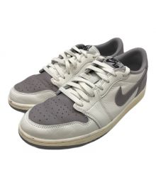 NIKE（ナイキ）の古着「Air Jordan 1 Retro Low OG "Atmosphere Grey"」｜アトモスフィアグレー