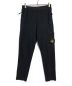 STONE ISLAND（ストーンアイランド）の古着「Cotton Track Pants」｜ブラック