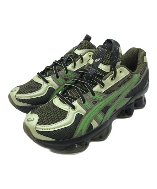 asics（アシックス）asics (アシックス) U55-S Gel-Quantum Kinetic 