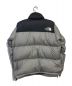 THE NORTH FACE (ザ ノース フェイス) Nuptse Jacket グレー サイズ:M：13000円