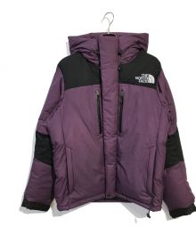 THE NORTH FACE（ザ ノース フェイス）の古着「バルトロライトジャケット」｜パープル