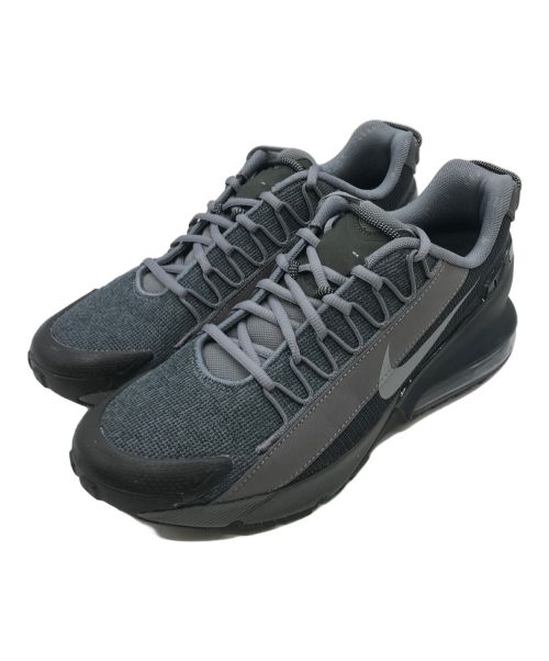 NIKE（ナイキ）NIKE (ナイキ) AIR MAX PULSE ROAM グレー サイズ:U8.5の古着・服飾アイテム