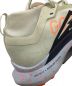 中古・古着 NIKE (ナイキ) REACT PEGASUS TRAIL 4 GTX ベージュ サイズ:US8.5：10000円