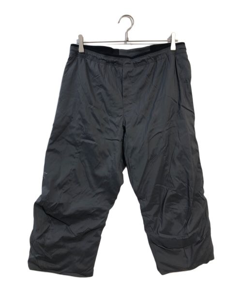 ARC'TERYX（アークテリクス）ARC'TERYX (アークテリクス) Axino Knicker ブラック サイズ:Lの古着・服飾アイテム