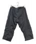 ARC'TERYX (アークテリクス) Axino Knicker ブラック サイズ:L：20000円