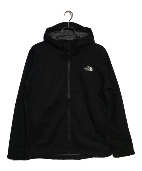 THE NORTH FACE（ザ ノース フェイス）THE NORTH FACE (ザ ノース フェイス) VENTURE JACKET ブラック サイズ:XLの古着・服飾アイテム