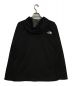 THE NORTH FACE (ザ ノース フェイス) VENTURE JACKET ブラック サイズ:XL：12000円