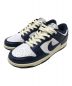 NIKE（ナイキ）の古着「WMNS Dunk Low PRM 