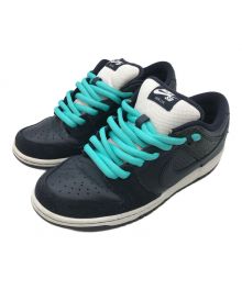 NIKE×MURASAKI SPORTS（ナイキ×ムラサキ スポーツ）の古着「SB Dunk Low "Navy"」｜ネイビー