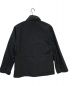 +PHENIX (プラスフェニックス) M-65 Field Jacket ブラック サイズ:48 未使用品：20000円