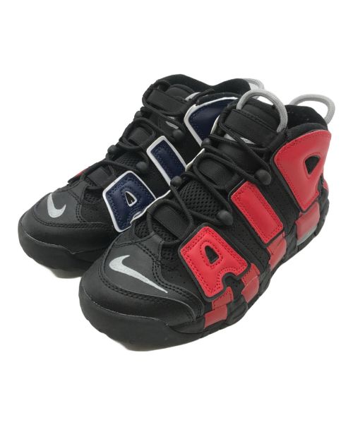 NIKE（ナイキ）NIKE (ナイキ) GS Air More Uptempo '96 