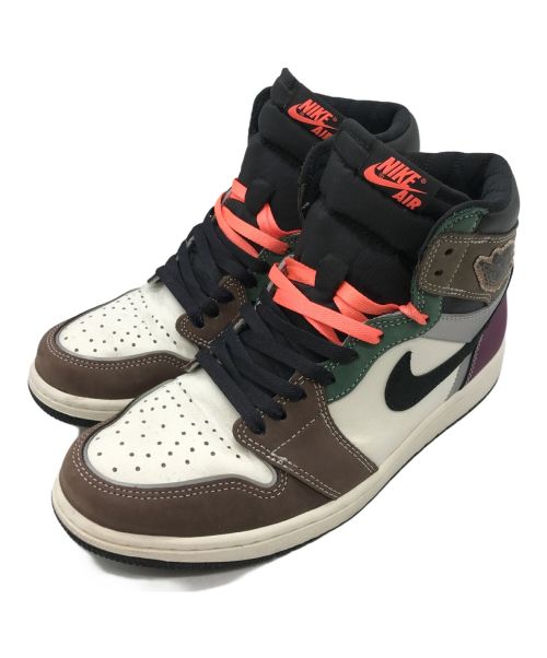 NIKE（ナイキ）NIKE (ナイキ) Air Jordan 1 High OG 