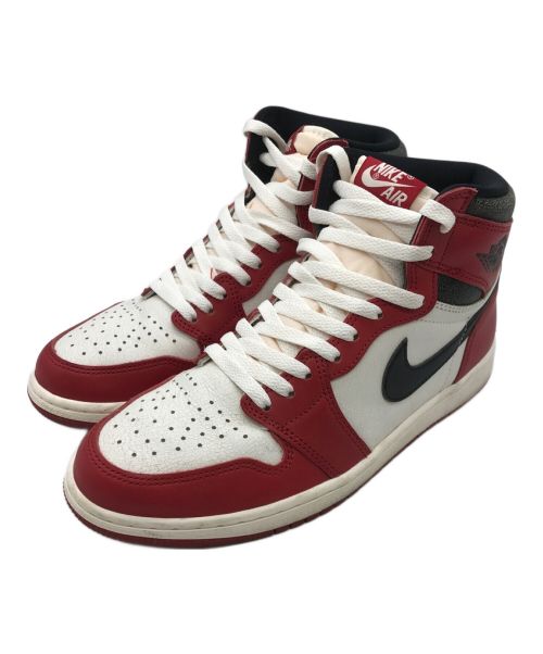 NIKE（ナイキ）NIKE (ナイキ) Air Jordan 1 High OG 