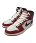 NIKE（ナイキ）の古着「Air Jordan 1 High OG 