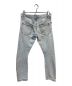 DSQUARED2 (ディースクエアード) SEXY TWIST JEAN ブルー サイズ:44：13000円