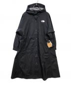 THE NORTH FACEザ ノース フェイス）の古着「Breeze Lightning Coat」｜ブラック