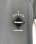 中古・古着 SOPH. (ソフネット) STREAM LINE L/S TOP グレー サイズ:XL：9000円