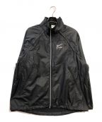 NIKE×stussyナイキ×ステューシー）の古着「 NRG Convertible Jacket」｜ブラック