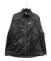 NIKE（ナイキ）の古着「 NRG Convertible Jacket」｜ブラック